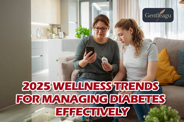 2025 Wellness Trends for Managing Diabetes Effectively