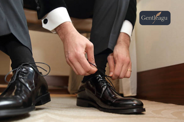 How Can You Style Black Socks for Any Outfit?