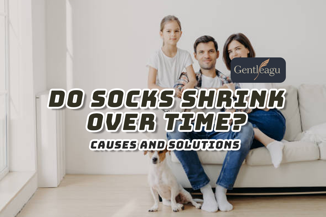 Do Socks Shrink Over Time? Causes and Solutions