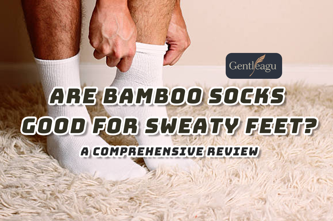 Are Bamboo Socks Good for Sweaty Feet? A Comprehensive Review