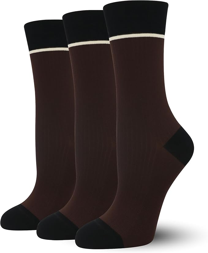 Brown/Black