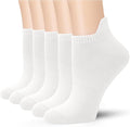 White-5 Pairs
