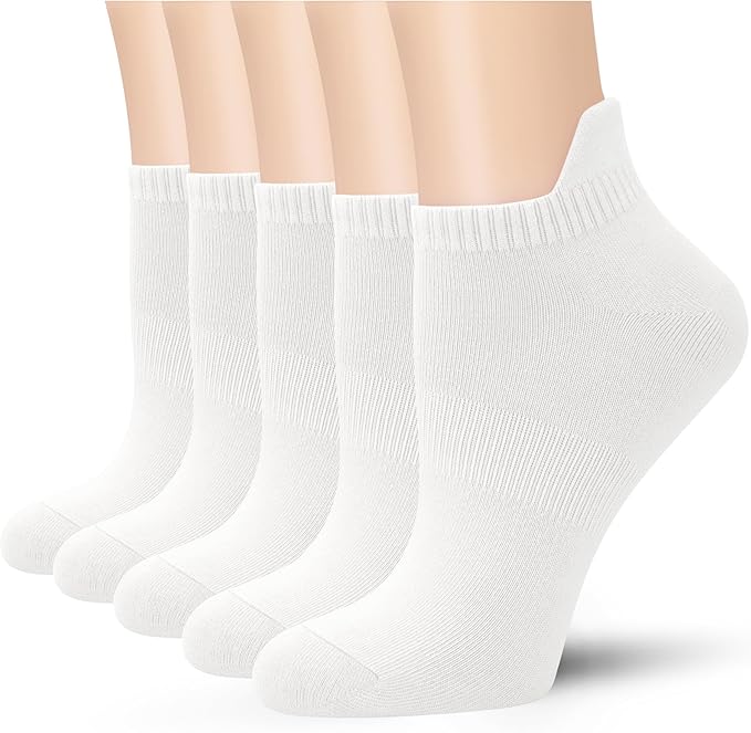White-5 Pairs