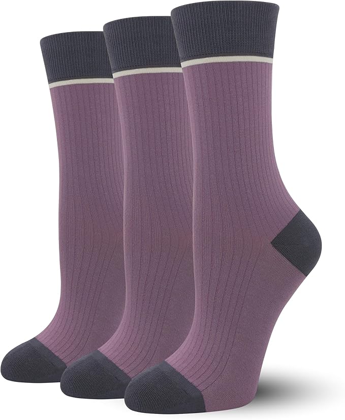 Grape Purple/Grey