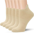 Beige-5 Pairs