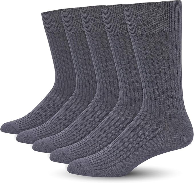 Dark Grey